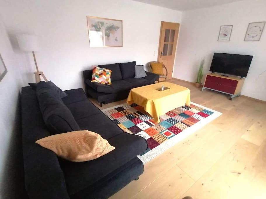 Ferienwohnung Juli'S Traunstein Zewnętrze zdjęcie